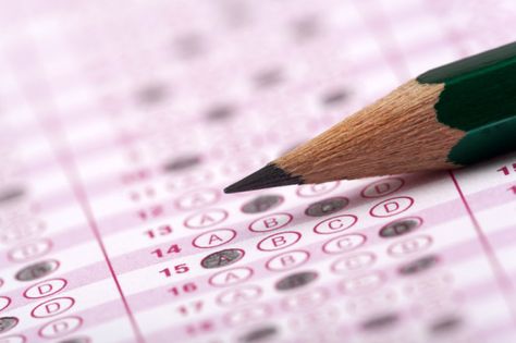 Take the Stress out of Standardized Testing! via @SocialMoms #Stress #MentalHealth #Kids #school Sat Exam, School Test, Multiple Choice Test, Circle Map, History Curriculum, State Testing, College Courses, Math Questions, Iq Test