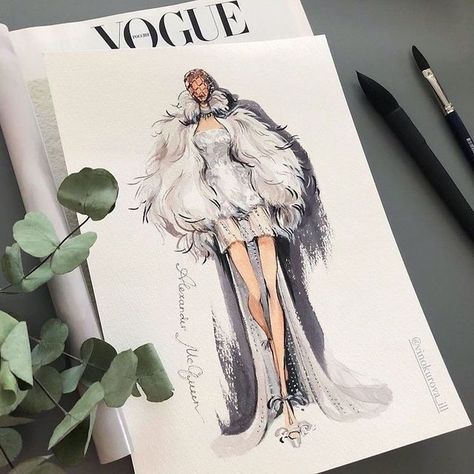 Figure For Dress Design, Drawing For Fashion Designers, Fashion Art Sketches, Fashion Sketches Inspiration, Fashion Illustration Aesthetic, Fashion Styling Portfolio, Fashion Illustration Hair, Fashion Course, Illustration School