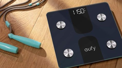 The best smart scales 2021 | TechRadar Fitness Pregnancy, Food World, Wellness Tracker, Body Scale, Google Fit, Body Fat Scale, Smart Scale, Gadget Store, Apple Health