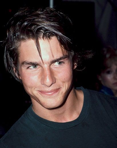 Tom Cruise Hot, Tom Cruise Mission Impossible, 90s Actors, 80s Men, 90s Men, Cameron Boyce, Gary Oldman, Actrices Hollywood, Penelope Cruz