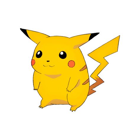 Pikachu in 1998 #nintendo #history #pikachu #1998 #pocketmonsters #pokemon Original Pikachu, Pokemon Jewelry, Stickers Whatsapp, Pokémon Characters, Flash Ideas, Pikachu Plush, Pokemon Tattoo, Classic Video, Classic Video Games