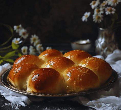 Fluffy Potato Flake Dinner Rolls: Your New Go-To Recipe Bread With Potato Flakes, Jesus Cake, Flour Tortillas Recipe, Flake Recipes, Benefits Of Potatoes, Tortillas Recipe, Garlic Rolls, Recipes With Flour Tortillas, Instant Potatoes