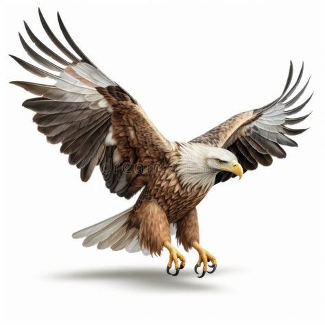 Stunning 3d Vector Image of a Majestic Bald Eagle in Flight. Illustration about motion, artwork, nature, majestic, depictions, bald, feathers, flying, wildlife, graphic - 299355208 Motion Artwork, Flight Illustration, Eagle Artwork, Eagle Flying, Eagle In Flight, Flying Eagle, Eagle Bird, 3d Vector, Galaxy Design