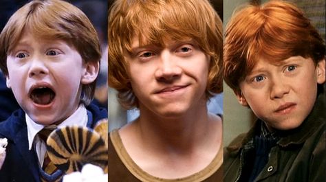 Ron Weasley Imagines, Irish Redhead, Weekend Festival, Ronald Weasley, Harry Potter Merchandise, Rupert Grint, Cedric Diggory, Sweet Guys, Hogwarts Express