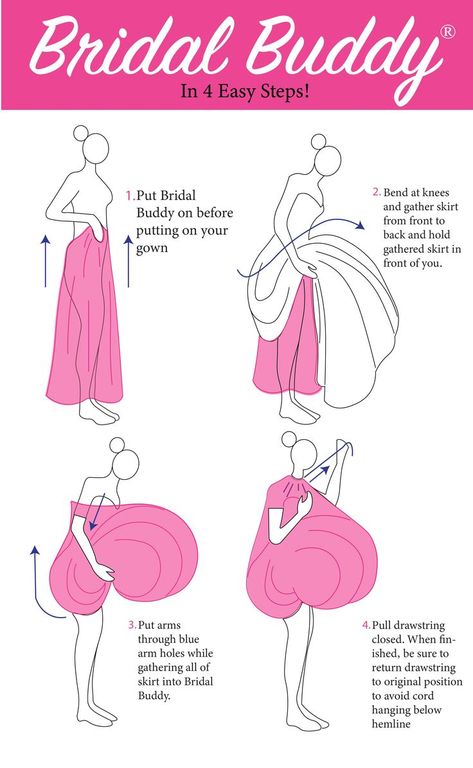 You won’t need bridesmaids helping you hike up your dress in the bathroom stall- you’ve got Bridal Buddy! The super convenient gown gathering undergarment invented for women wearing gowns! Available in ALL sizes! #genius #bridal #wedding #weddingideas #sharktank Bridal Buddy, Bridgerton Season 2, Perfect Bridal Shower Gift, Accessories For Bride, Wedding Accessories For Bride, Bathroom Stall, Bridal Tips, Wedding Pins, Wedding Advice