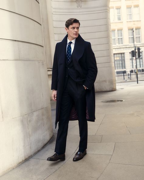 The art of city tailoring lies in adaptability and impeccable attention to detail. It’s about selecting pieces that move with you through the day, whether that’s the morning commute, running to grab a quick coffee or meeting friends for drinks.

Explore our new tailoring collection, designed to adapt to your life, whatever might be in store. Huntsman Suit Savile Row, London Residential Street, Tailored Single-button Wool Tuxedo, Quick Coffee, O'connell Street Dublin, Fine Fabric, Staple Pieces, Hosiery, Timeless Fashion