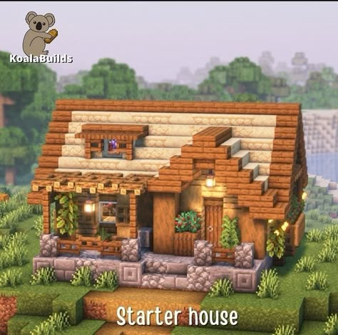 Cozy Minecraft Houses, Chalet Minecraft, Minecraft Bakery, Cozy Minecraft, Minecraft Greenhouse, Villa Minecraft, Construction Minecraft, Minecraft Garden, Minecraft Decoration