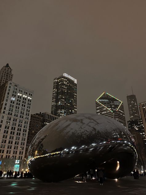 chicago city snow Chicago Snow, City Snow, Chicago Winter, Chicago City, Winter Vibes, Chicago Pd, The Windy City, Windy City, Ice Skating