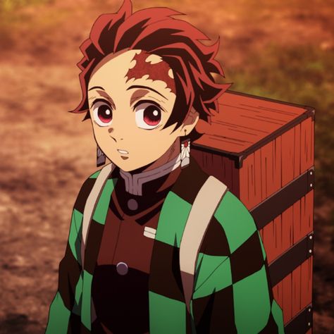 demon slayer tanjiro kamado icon Yandere Tanjiro, Tutorial Eyeliner, Base Ideas, Kamado Tanjirou, Kamado Tanjiro, Take Shelter, Tanjiro Kamado, Demon Slayer Kimetsu No Yaiba, Anime Screenshots