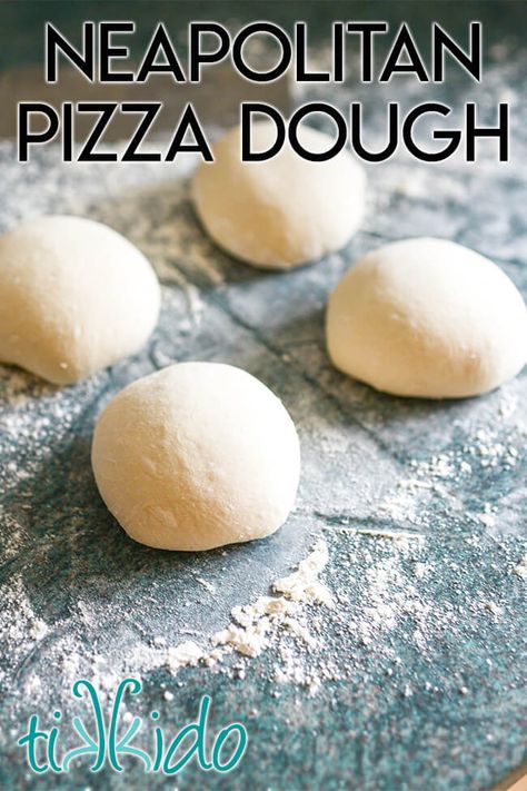 Feta Cheese Pizza, Perfect Dough, Neapolitan Pizza Dough Recipe, Neapolitan Pizza Dough, Pizza Dough Bread, Cinnamon Swirl Bread Recipe, Best Pizza Dough Recipe, Pizza Oven Recipes, Swirl Bread