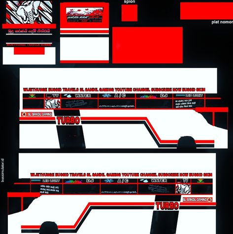 Indunisiya Bus Skin, Bus Skin Design Sri Lanka, Bus Simulator Indonesia Skin Sri Lanka, St Bus, Bus Simulator Indonesia Skin Kerala Hd, Bus Skin, Bus Simulator Indonesia Livery Kerala, Bus Skin Design, Bus Games