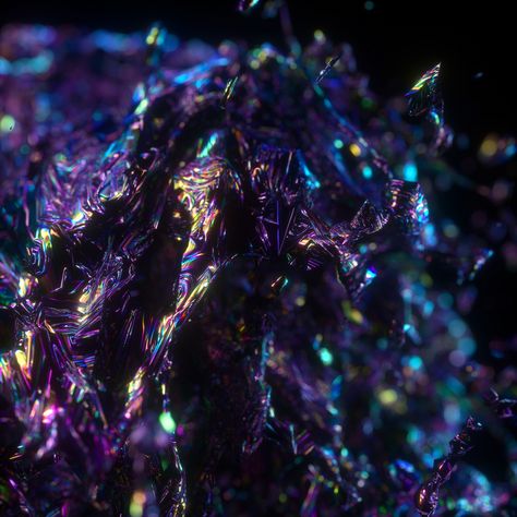 Bismuth Crystals on Behance Bismuth Element, Bismuth Crystal, Crystal Power, Crystal Aesthetic, Abstract Wallpaper Backgrounds, Beautiful Rocks, Research And Development, Homescreen Wallpaper, Op Art