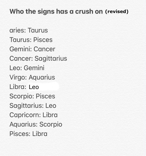 I'm a libra and I have a crush on a Leo so I changed it. (this is not my original image) Leo In Love, Aquarius Pisces Cusp, Leo And Aquarius, Taurus Quotes, Aquarius Quotes, Libra Zodiac Facts, Gemini And Virgo, Astrology Compatibility, Libra Love