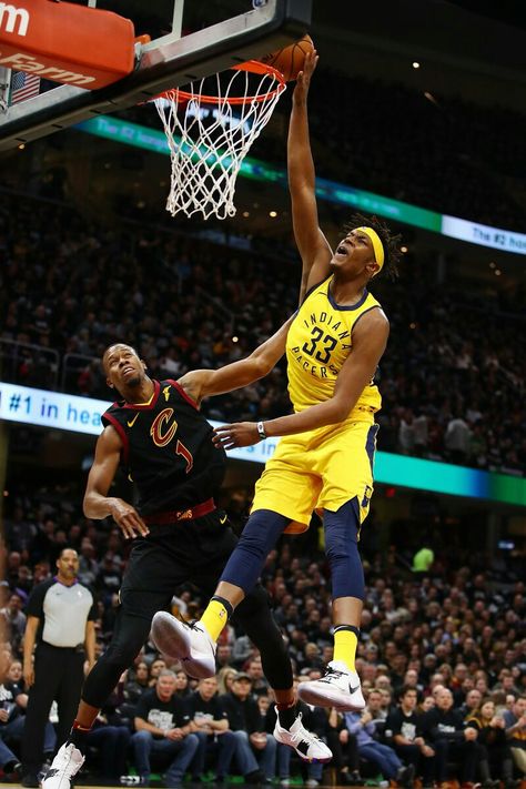 Myles Turner Myles Turner, Indiana Pacers, National Basketball Association, Nba Teams, Nba Players, Cincinnati Bengals, Nba Basketball, Basketball Players, Cincinnati