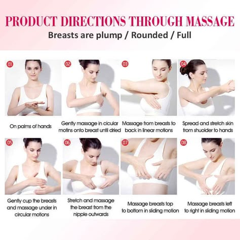 Breast Growth Tips, Essential Oil Massage, Breast Massage, Summer Body Workout Plan, Breast Enhancement Cream, Natural Breast Enlargement, Customer Success, Armpit Fat, Oak Cabinet