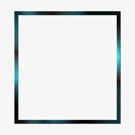 creative borders,blue border,square border,metal frame,creative,borders,blue,border,square,metal,frame,simple clipart,square clipart,frame clipart Creative Borders, Square Clipart, Instagram Divider, Square Png, Square Border, Hanuman Hd Wallpaper, Old Paper Background, Happy Birthday Text, Frame Border Design