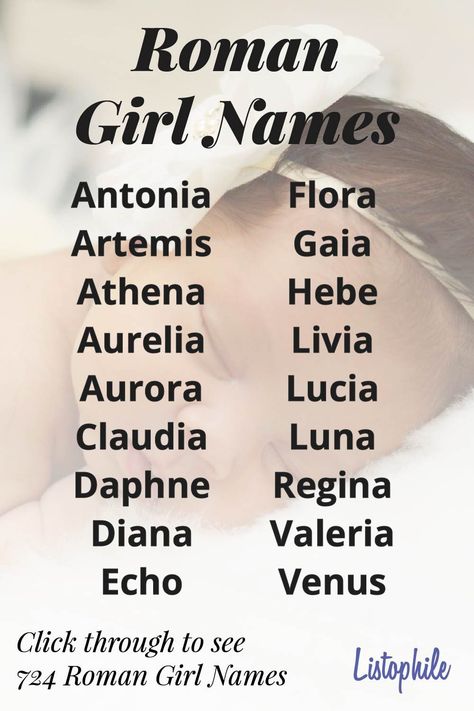 Roman Names For Boys, Gladiator Names, Roman Baby Names, Kay Name, Ancient Roman Names, Rome Girl, Female Gladiator, Names For Girl, Greek Girl Names