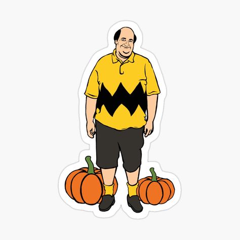 Spooky season is fast approaching, get sticky this Halloween with our range of stickers inspired by some of our favourite costumes from The Office! Buy online now! — #theofficeus #theoffice #theofficehalloween #theofficemoments #theofficememes #dundermifflin #scranton #michaelscott #dwightschrute #kevinmalone #stanleyhudson #sticker #stickerart #funnystickers #halloweenstickers #happyhalloween #halloween2023 #halloweenmemes #popculture #funnygifts #giftideas #tvshows #television The Office Halloween Episodes, Tv Show Halloween Costumes, The Office Stickers, Amazing Halloween Costumes, Spooky Halloween Costumes, Halloween Episodes, Halloween Memes, Halloween 20, Halloween Countdown