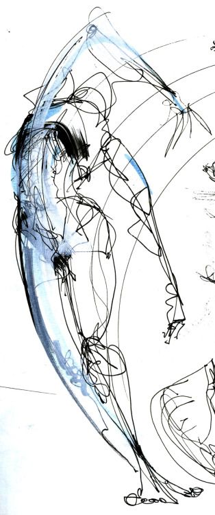 scribure: Gesture Drawing @Karole Amooty Animation Gesture Drawing, Ink Gesture Drawing, Gestural Drawing, Male Figure Drawing, Human Figure Drawing, Alberto Giacometti, Sketch Artist, Drawing Simple, Draw Sketch