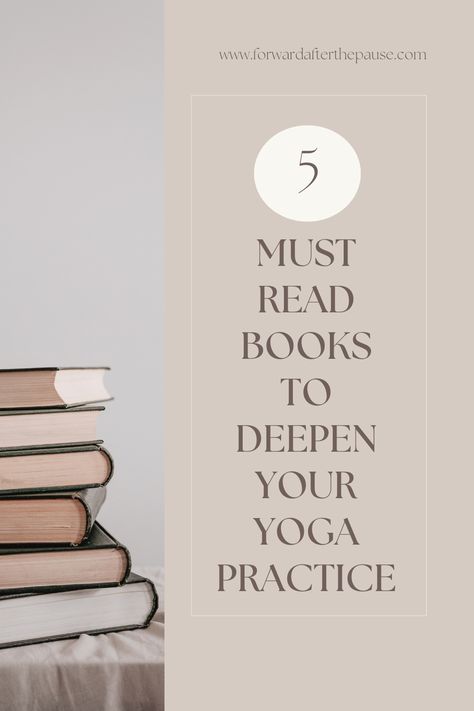 Discover the transformative power of yoga philosophy with these five must-read books, perfect for women over 50 who are ready to deepen their practice and enrich their lives. From exploring ancient wisdom to finding balance and inner peace, these books offer practical guidance and inspiration for navigating life's changes with grace. Whether you're new to yoga or a seasoned practitioner, dive into these timeless teachings and see how they can help you live with more purpose and joy. Short Verses, Must Read Books, Yoga Sutras, Yoga Books, Yoga Philosophy, Philosophy Books, Spiritual Guides, Spiritual Enlightenment, Finding Balance