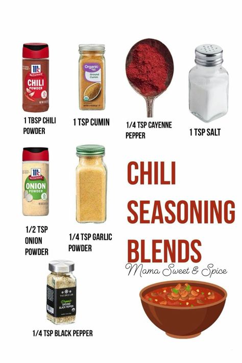 Stew Seasoning, Mason Jar Gifts Recipes, Veg Salad Recipes, Chili Stew, Podi Recipe, Season Recipes, Homemade Dry Mixes, Dry Rubs, Dry Mixes