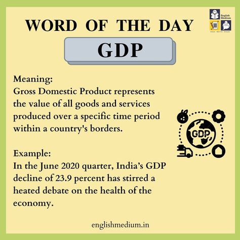 Financial Vocabulary Words, Finance Vocabulary Words, Indian Economy Notes, Economic Vocabulary, Finance Vocabulary, Finance Terms, Economics Vocabulary, Economics Quotes, Business Vocabulary