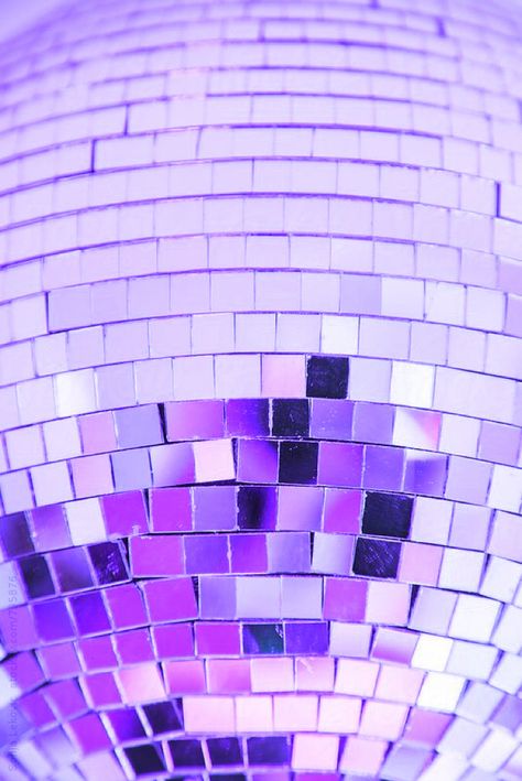 Purple Disco Ball Aesthetic, Purple Disco Aesthetic, Lavender Menace Wallpaper, Purple 70s Aesthetic, Disco Ball Aesthetic Wallpaper, 80s Disco Aesthetic, Midnights Moodboard, Purple Widgetsmith, Lavender Haze Aesthetic