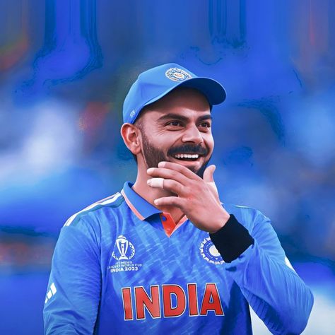 Virat Kohli Pfp, He Is My King, Ak Logo, Virat And Anushka, Virat Kohli Instagram, Doodle Quotes, Virat Kohli Wallpapers, India Cricket Team, India Cricket