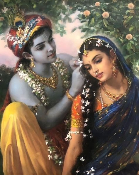 Radhe Krishna Wallpapers, Shree Krishna Wallpapers, Peace Illustration, Hinduism Art, Shiva Shakti, Krishna Radha Painting, Radha Krishna Images, Radha Krishna Pictures, Krishna Radha