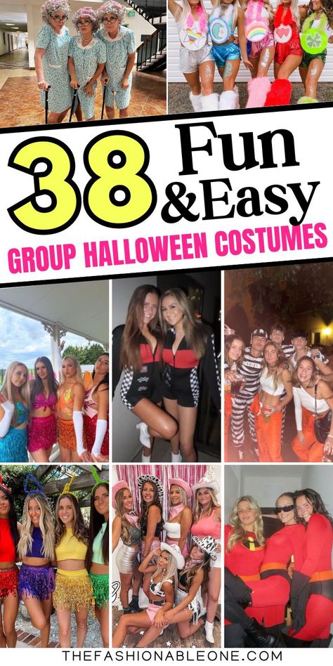 group Halloween costumes, group Halloween costumes 2024, group Halloween costumes funny, group Halloween costumes for adults, group Halloween costumes for best friends, group Halloween costumes aesthetic, group Halloween costumes, group Halloween costumes for 6, group Halloween costumes for 4 Group Halloween Costumes Aesthetic, Costumes For 4 Friends, Group Halloween Costumes Funny, Group Halloween Costumes For 6, Halloween Costumes For 6, Halloween Costumes For 4 Friends, Easy Group Halloween Costumes, Group Halloween Costumes For 4, Funny Group Halloween Costumes