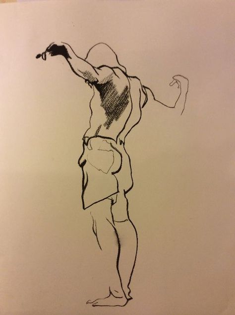 Edward Hopper, Figure Sketching, Les Chakras, Arte Sketchbook, Arte Inspo, Anatomy Art, Funky Art, Art Drawings Sketches, Art Reference Photos