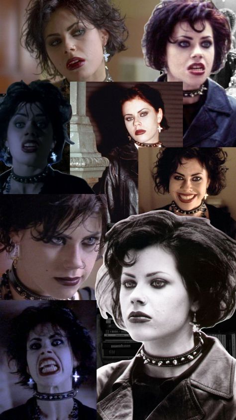 Nancy The Craft Hair, Nancy The Craft, Nancy Downs, The Craft 1996, Witch Girl, Riot Grrrl, Drawing Expressions, Edgy Hair, The Craft