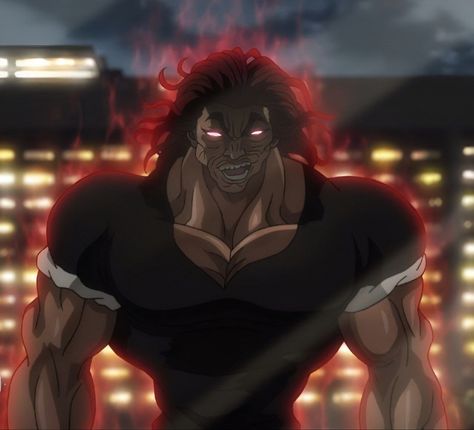 Yujiro Hanma Pfp, Yujiro Hanma Smile, Yujiro Hanma Icon, Yujiro Hanma Wallpaper, Baki Vs Yujiro, Yuichiro Hanma, Hanma Yujiro, Drip Wallpaper, Baki Anime