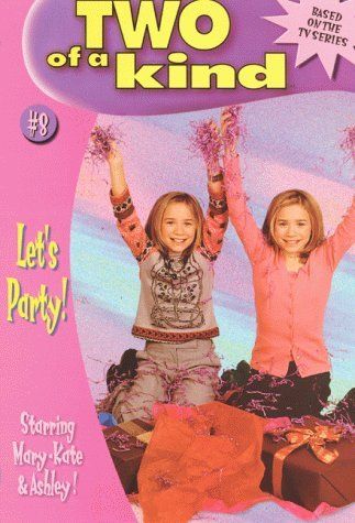 1990s Kids, Mary Kate And Ashley, Kids Novels, Nostalgia Aesthetic, Two Of A Kind, Mary Kate Ashley, Olsen Twins, Mary Kate Olsen, Childhood Books