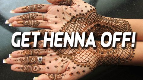 How to Remove Henna from Skin – Mehendi Remove at Home Remove Henna From Skin, How To Remove Mehendi Stain From Hands, How To Remove Henna, Henna Ink, Tattoo Removal Cost, Tattoo Off, Henna Color, Tattoo Cream, Henna Plant