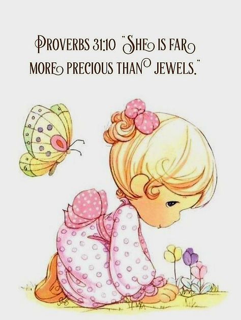 Amen~ 19 April 2022 💜🙏✨✝️🌻🌿🐥🌿🌷🌿🐇 Xoxo Promise Drawing, Precious Moments Bible, Precious Moments Quotes, Love My Wife Quotes, Precious Moments Coloring Pages, Prayers Of Encouragement, Proverbs 31 10, Good Night Prayer, Prayers For Children