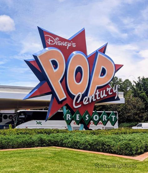 Walt Disney World Resorts, Disney Pop Century Resort, Best Disney Resorts, Best Disney World Resorts, Disney Beach Club Resort, Disney Yacht Club Resort, Pop Century Resort, Caribbean Beach Resort Disney, Disney Animal Kingdom Lodge