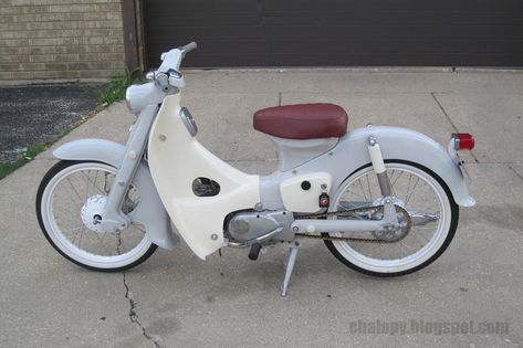 C90 Honda, Honda C100, Honda C50, Honda C90, Honda 50, Honda Bobber, Mini Morris, Me Pictures, Honda Super Cub