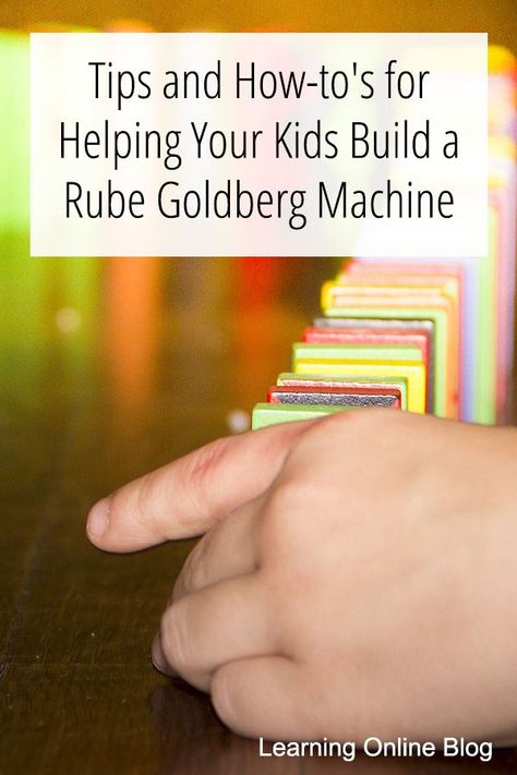 Rube Goldberg Projects Middle School, Rube Goldberg Projects For Kids Easy, Rube Goldberg Machine Ideas Simple, Easy Rube Goldberg Machine, Rube Goldberg Projects For Kids, Rube Goldberg Machine Ideas, Rube Goldberg Projects, Simple Machines Activities, Goldberg Machine