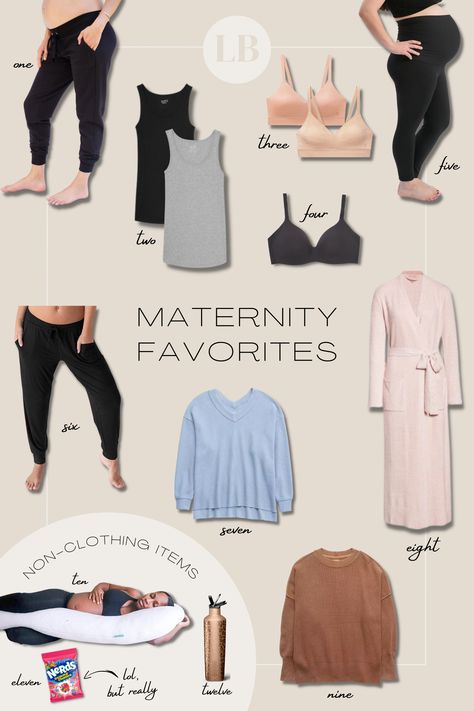 Maternity Favorites (So Far) – Lauren Loves Target Maternity, I Like That, Tommy John, Maternity Tank Tops, Pregnancy Pillow, Maternity Leggings, Triangle Bralette, Cozy Chic, Lounge Pants