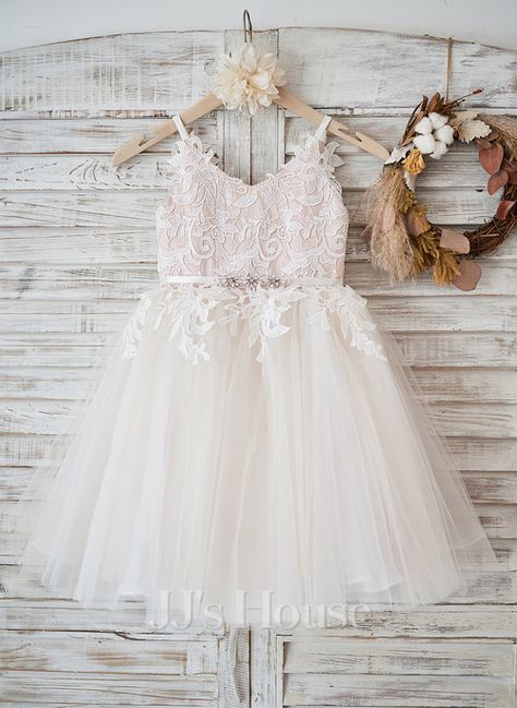 JJ's House Flower Girl Dresses (131729) | JJ's House