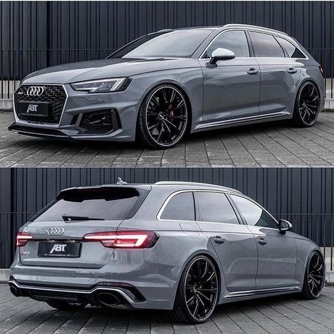 🐻 #audi Old Audi, Allroad Audi, Audi Wagon, Rs6 Audi, Audi S5 Sportback, Luxury Cars Audi, Audi A6 Avant, A6 Avant, Sports Wagon