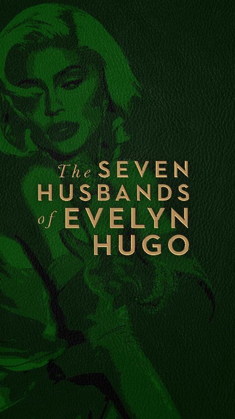 The Seven Husbands Of Evelyn Hugo Cover, Seven Husbands Of Evelyn Hugo Poster, The Seven Husbands Of Evelyn Hugo Poster, The Seven Husbands Of Evelyn Hugo Wallpaper, Evelyn Hugo And Celia Fanart, Seven Husbands Of Evelyn Hugo Aesthetic, The Seven Husbands Of Evelyn Hugo Fanart, The Seven Husbands Of Evelyn Hugo, Sapphic Books