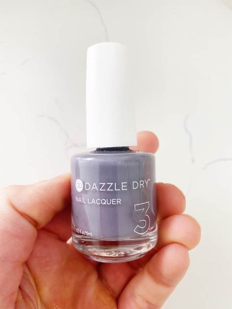 Dazzle Dry Colors, Dazzle Dry Nails, Dazzle Dry Nail Polish Colors, Dazzle Dry Nail Polish, Cool Summer Palette, Dazzle Dry, Neutral Nail Color, Autumn Palette, Spa Therapy