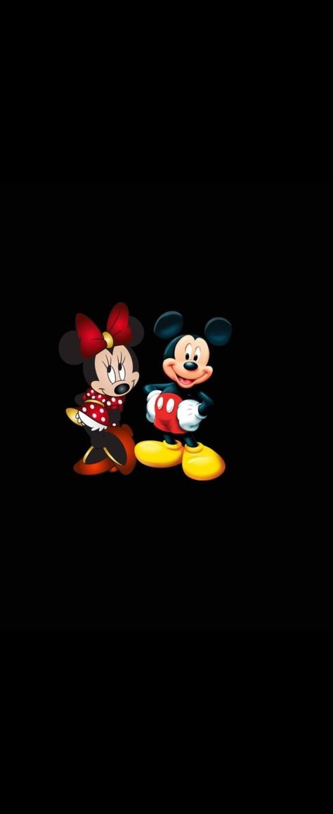 Mickymaus Wallpaper, Mickymaus Wallpaper Iphone, Mickey Minnie Wallpaper, Mickey Mouse Bathroom, Minnie Mouse Wallpaper, Minnie Wallpaper, 80s Cartoon Characters, Mouse Wallpaper, Disney Collage