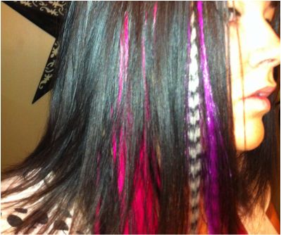 Love bright colour hair extensions.  Kreative Kaos hair extensions. Colourful Hair Extensions, Scene Extensions, Scene Hair Extensions, Colour Hair Extensions, Raspberry Hair, Hair Doos, Y2k Hair, Colour Hair, Colored Hair Extensions