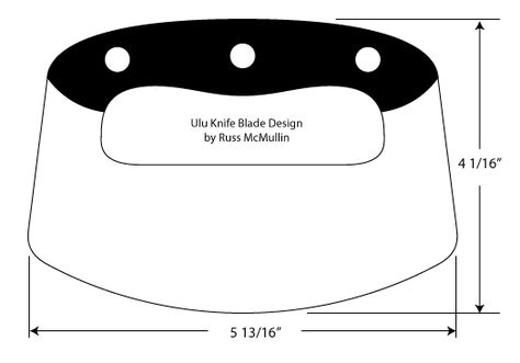 I made this ulu knife about 10 years ago and it still gets used pretty often. It is solidly built and works great. Today I was looking through some old photos and found this sequence. I though it w… Homemade Knife, Knife Templates, Wrench Storage, Diy Slingshot, Best Circular Saw, Knife Template, Ulu Knife, Welding Crafts, Diy Knife