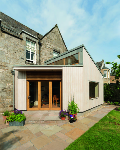 7 Garden Extension, Contemporary Extension, Small House Extensions, Extension Inspiration, Ireland Houses, Bungalow Extensions, Cottage Extension, Single Storey Extension, Amazing Interiors