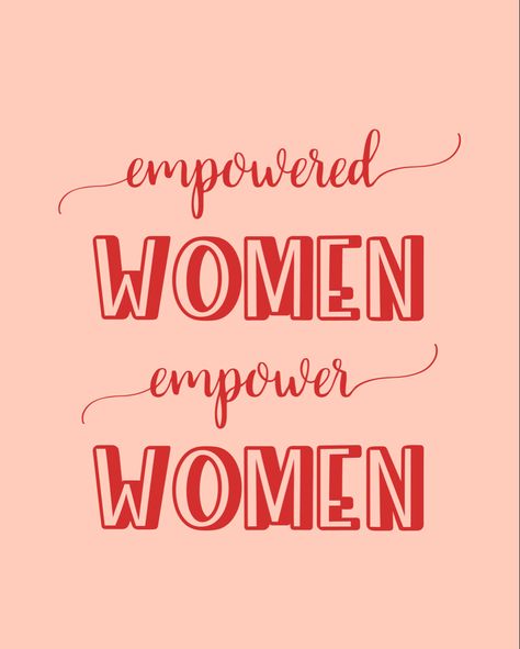 Female Empowerment Moodboard, Creative Posters On Women Empowerment, Women Empowerment Logo, Women Empowerment Aesthetic, Spiritual Family, Empowered Women Empower Women, Women Empower Women, Woman Empowerment, Woman Power