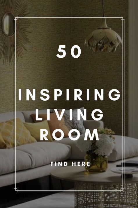 50 inspirational living room ideas Inspirational Living Rooms, Living Room Decor Modern Comfy, Vibrant Living Room Ideas Modern, Inspirational Living Room Ideas, Inspiration Living Room Ideas, Modern Contemporary Living Room Colors, Peaceful Living Room Ideas, Modern Minimalist Interior Design Living Room Apartment, Small Living Room Inspiration Cozy Comfy